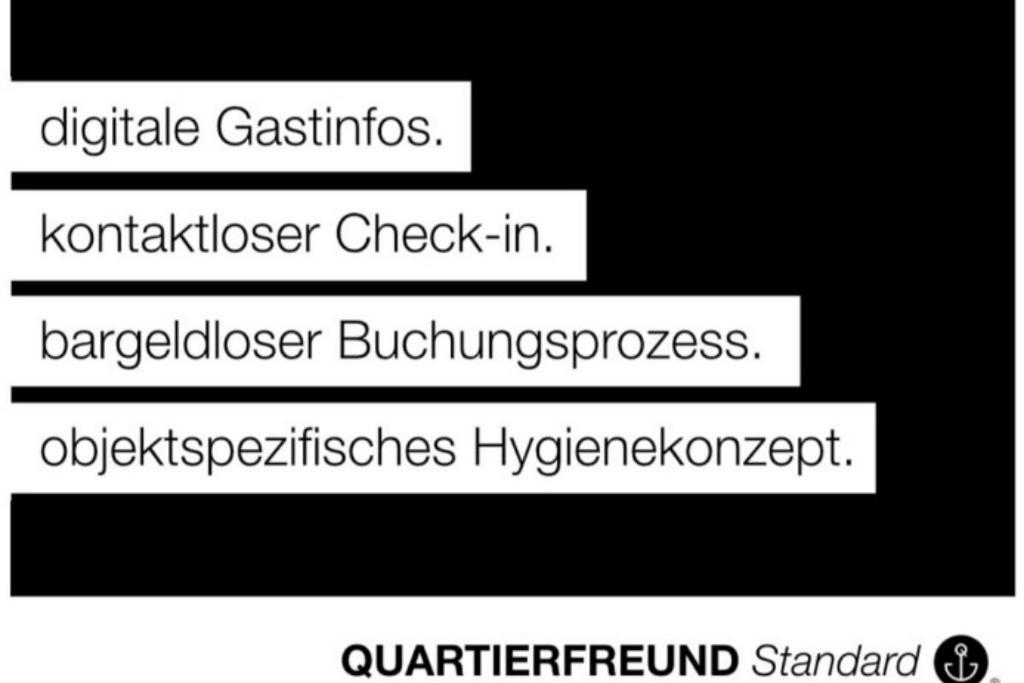 Dahmer Strand 2 - Das Brockhaus Kültér fotó